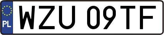 WZU09TF