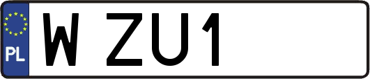 WZU1