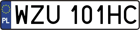 WZU101HC