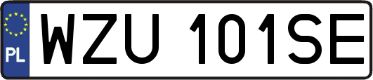 WZU101SE