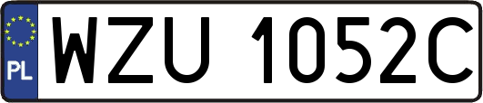 WZU1052C