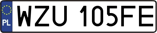 WZU105FE