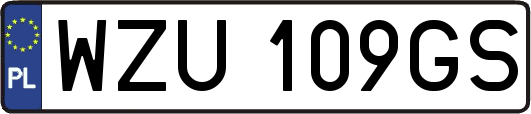 WZU109GS