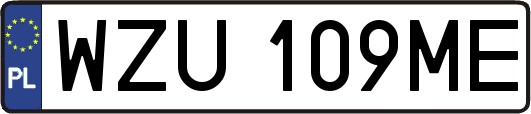 WZU109ME
