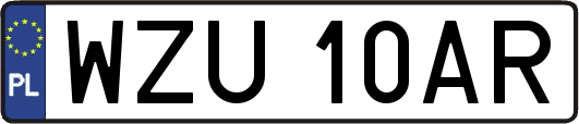 WZU10AR