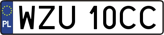 WZU10CC