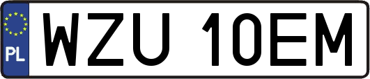 WZU10EM