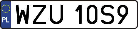 WZU10S9