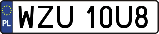 WZU10U8