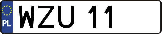 WZU11