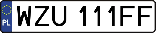 WZU111FF