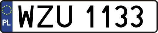 WZU1133