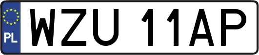 WZU11AP