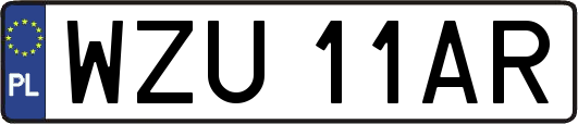 WZU11AR