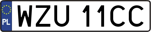 WZU11CC