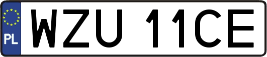 WZU11CE