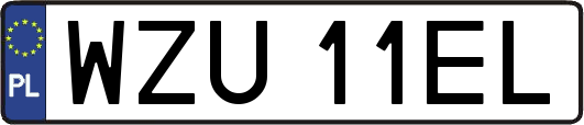 WZU11EL