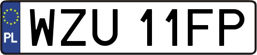 WZU11FP