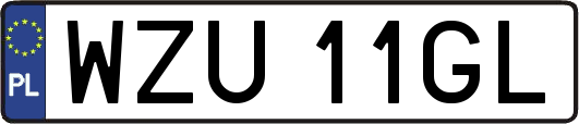 WZU11GL