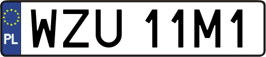 WZU11M1