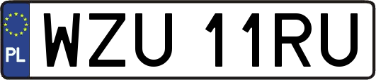 WZU11RU
