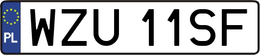 WZU11SF