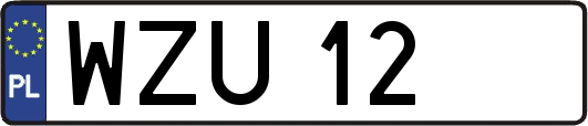 WZU12