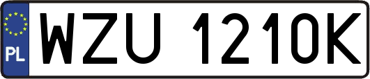WZU1210K