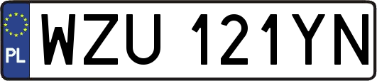 WZU121YN