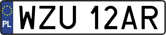 WZU12AR