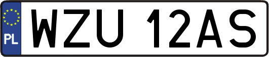 WZU12AS