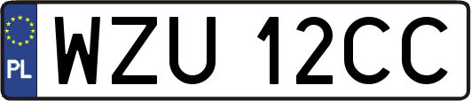 WZU12CC