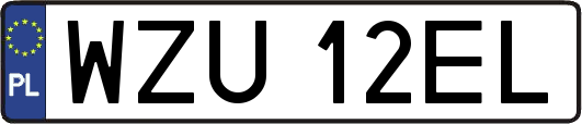 WZU12EL