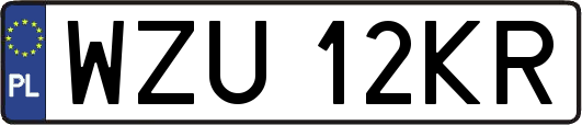 WZU12KR