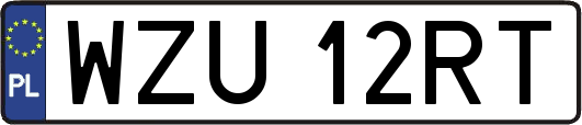 WZU12RT