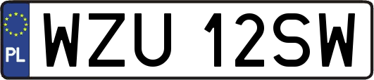 WZU12SW