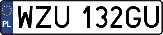 WZU132GU