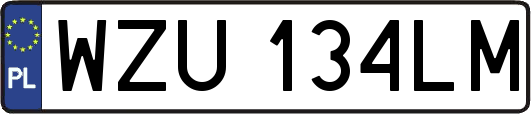 WZU134LM
