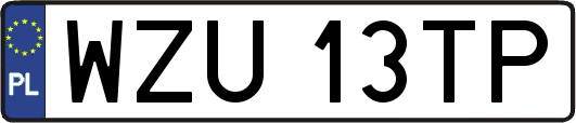 WZU13TP