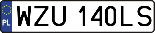WZU140LS