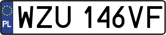 WZU146VF