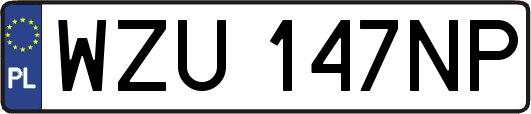 WZU147NP