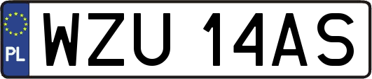 WZU14AS