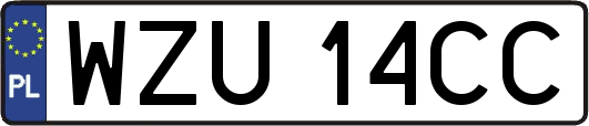 WZU14CC