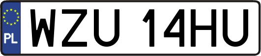 WZU14HU