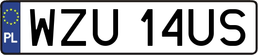 WZU14US