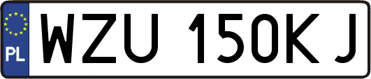 WZU150KJ