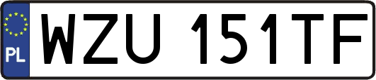 WZU151TF