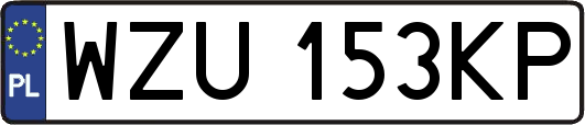 WZU153KP