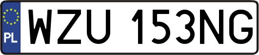 WZU153NG